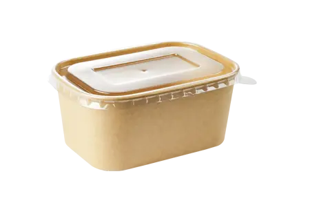 1000ml High-Quality Takeout Catering Box