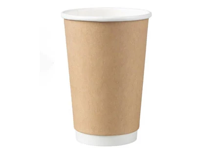 24oz Double Wall Paper Cup