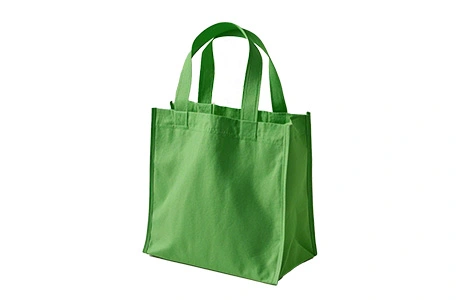 Reusable Eco-Friendly Custom Non-woven Bags