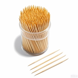 Bamboo Toothpick