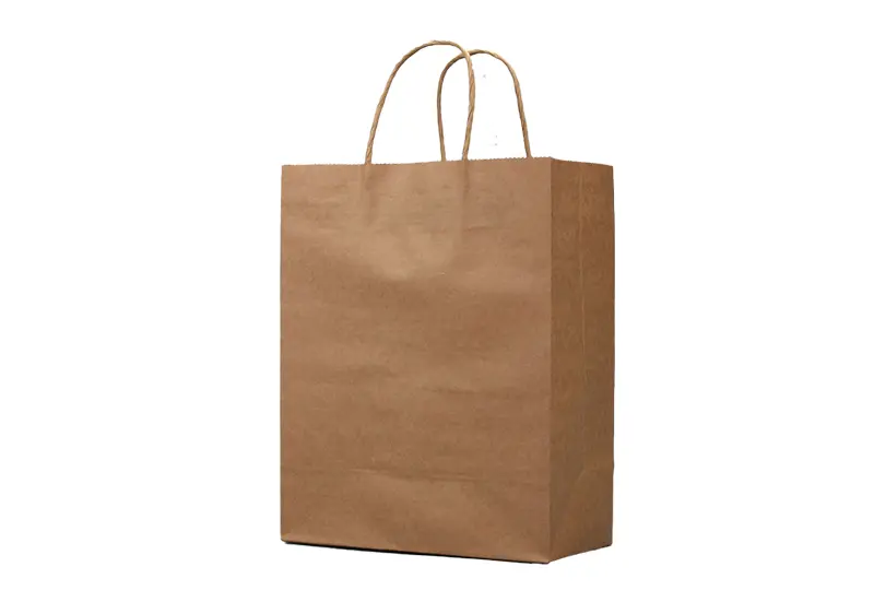 Paper Bags with Handle