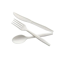 Disposable Plastic Cutlery