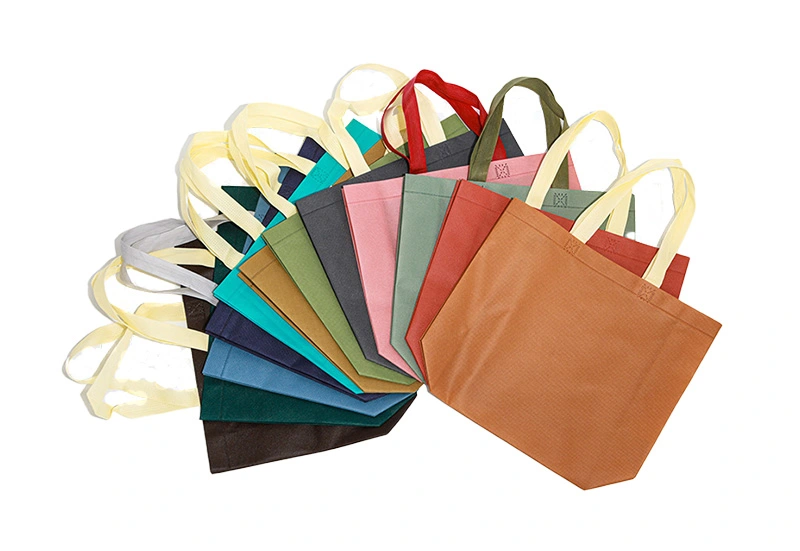 Non-woven Bags