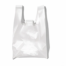 Plastic PP Singlet bags