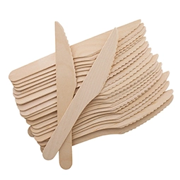 Wooden Cutlery