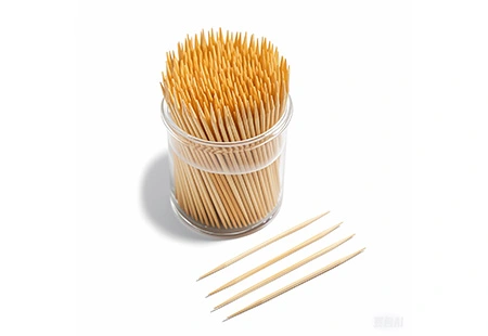 Bamboo Toothpick