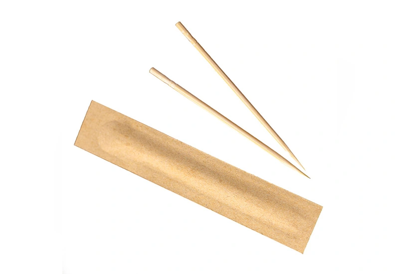 Bamboo Toothpick