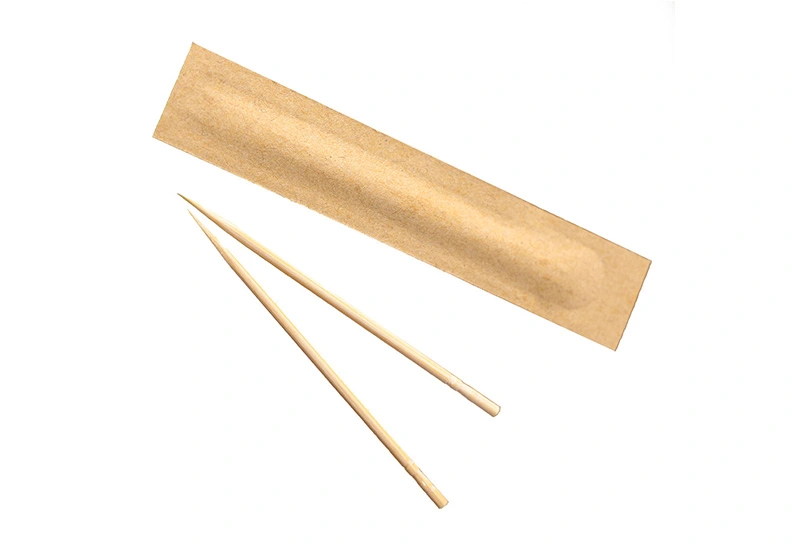 Bamboo Toothpick