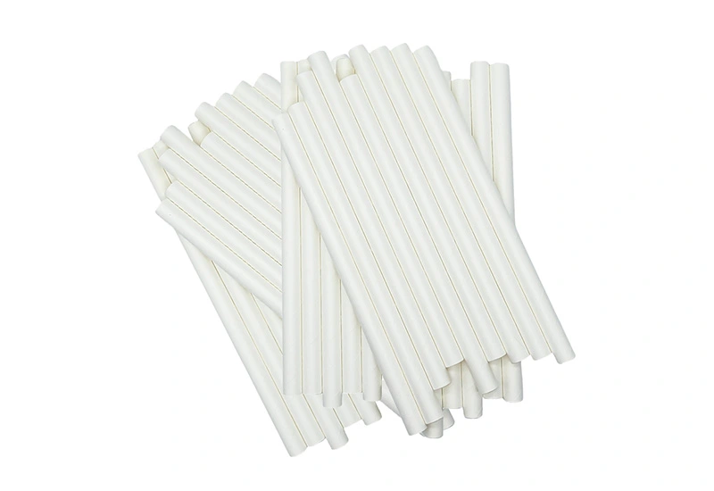 Paper Straws