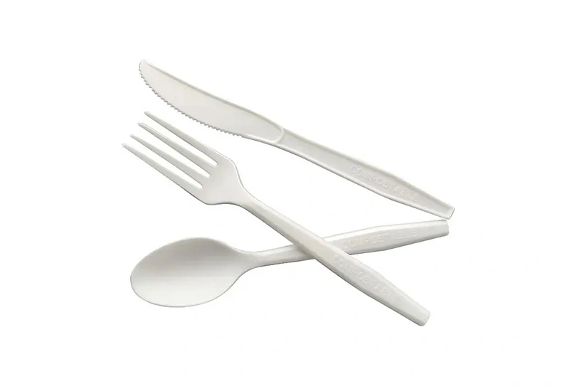 Disposable Plastic Cutlery