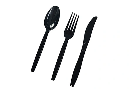 Disposable Plastic Cutlery