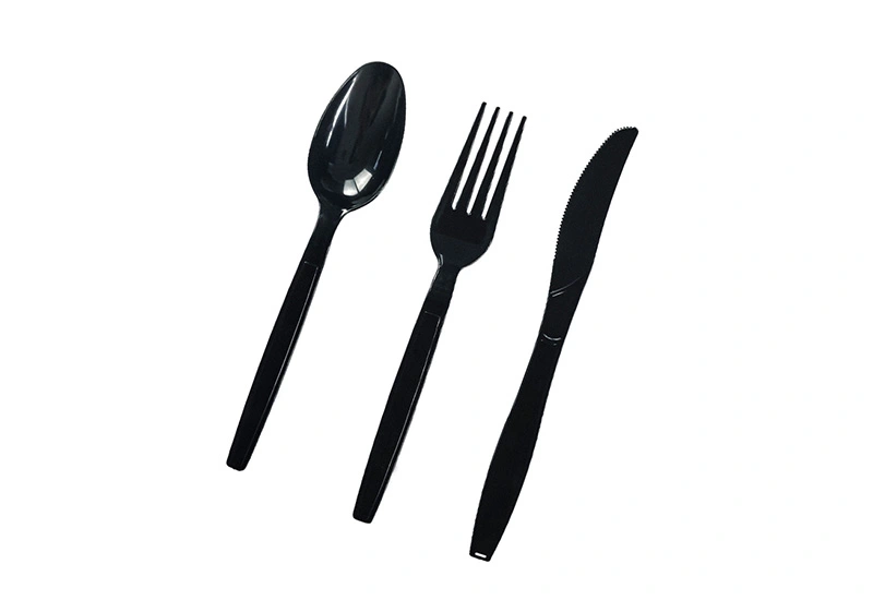 Disposable Plastic Cutlery