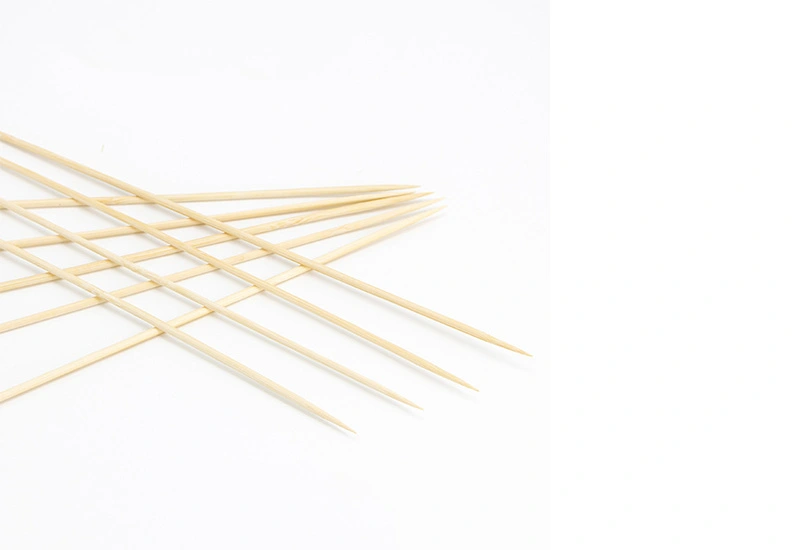 Bamboo Toothpick