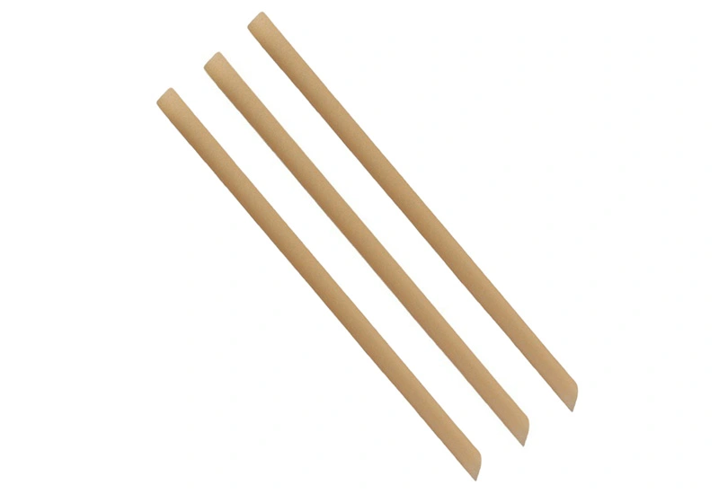 Wheat Straws