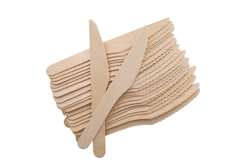 Wooden Cutlery