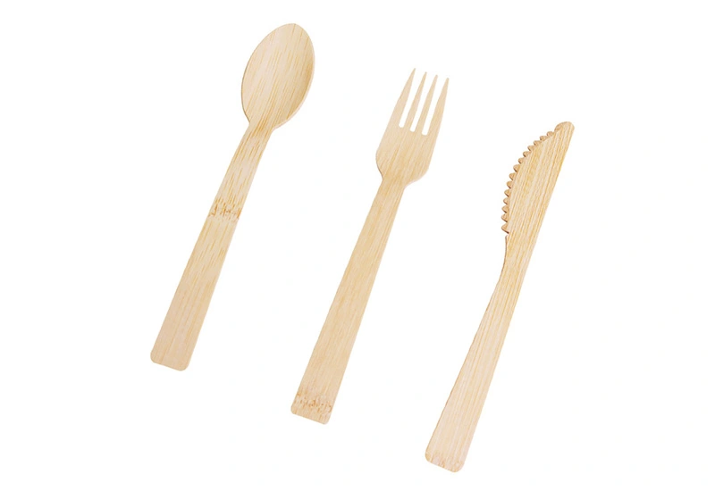 Wooden Cutlery