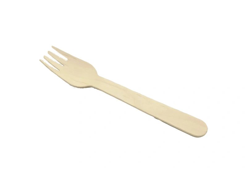 Wooden Cutlery