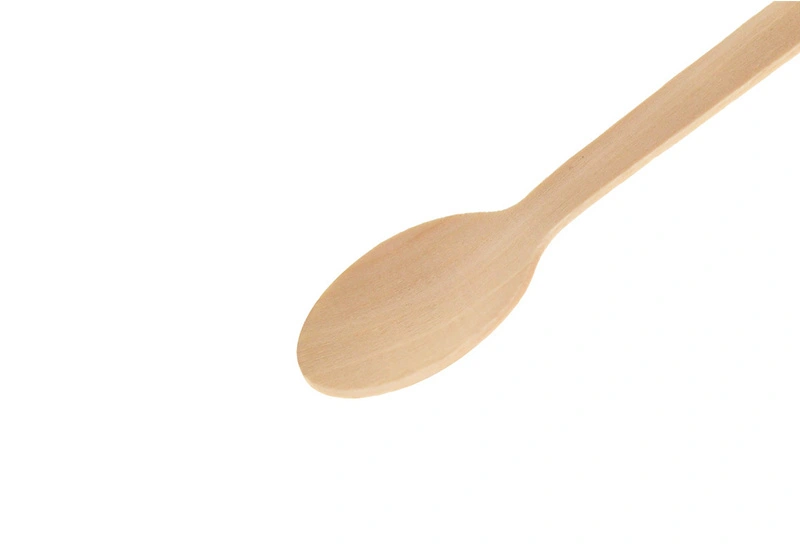 Wooden Cutlery