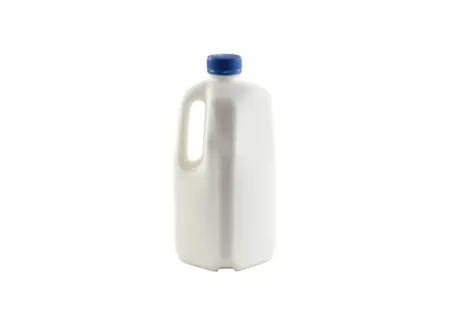 High Barrier Beverage Bottle