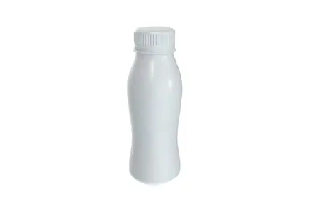 High Barrier Beverage Bottle