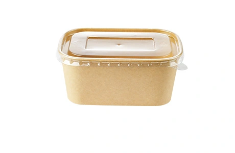 1000ml High-Quality Takeout Catering Box