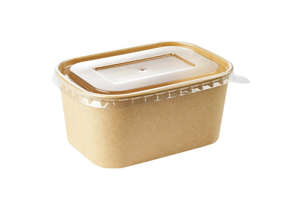 1000ml High-Quality Takeout Catering Box