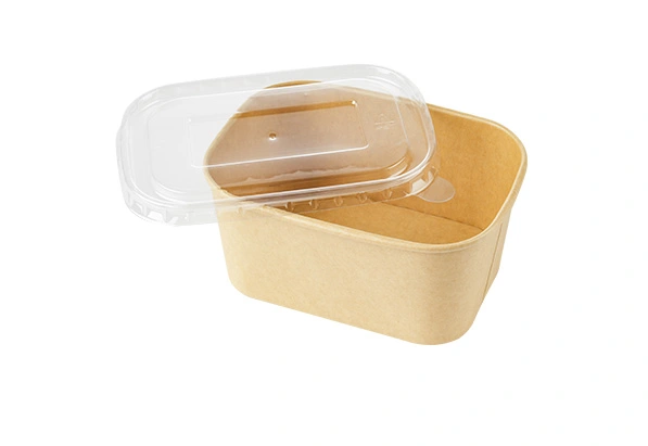 1000ml High-Quality Takeout Catering Box