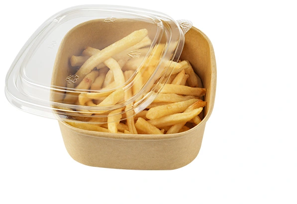 1300ml,100% Biodegradable Paper Bowl