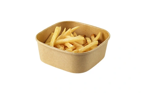 1300ml,100% Biodegradable Paper Bowl