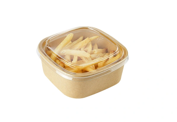 1300ml,100% Biodegradable Paper Bowl