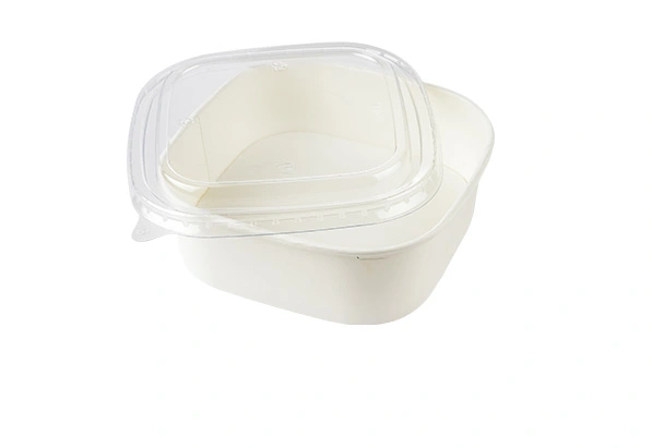 1300ml,100% Biodegradable Paper Bowl