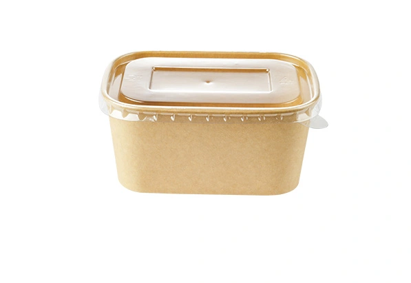 1000ml High-Quality Takeout Catering Box