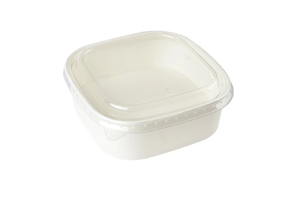 750ml Fast Food Pack Bento Box