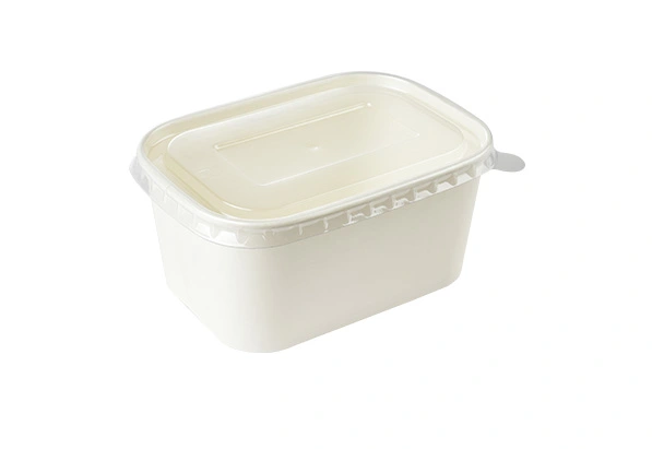 1000ml High-Quality Takeout Catering Box