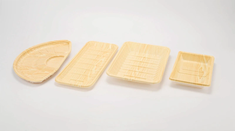 High-Quality Fresh Trays