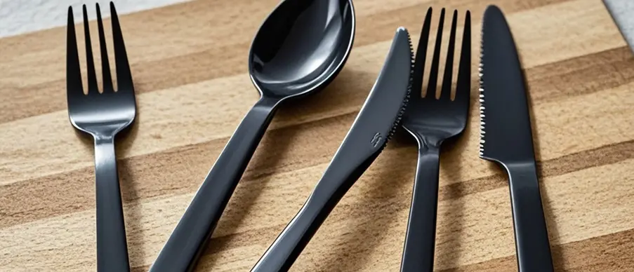 Reasons For Choosing Liangwang As A Cutlery Supplier