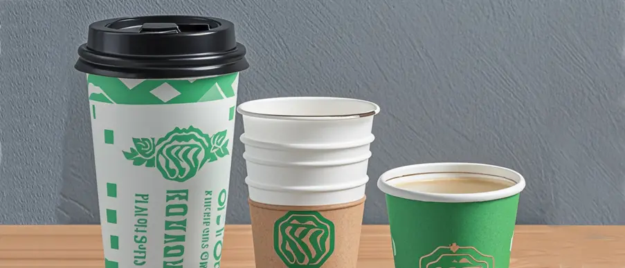 Advantages Of Paper Cups