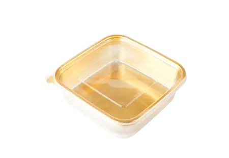 Bakery Plastic Storage Boxes With Lid