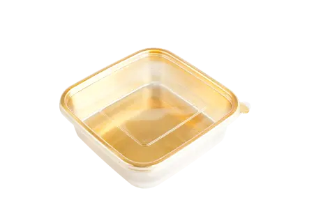 Bakery Plastic Storage Boxes With Lid