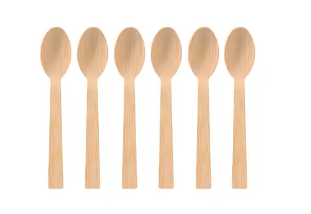 Bamboo Cutlery