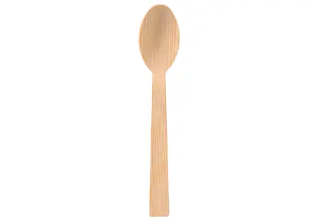 Bamboo Cutlery