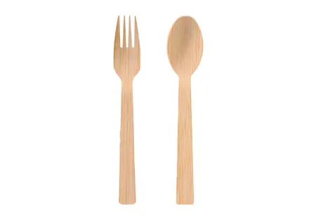 Bamboo Cutlery