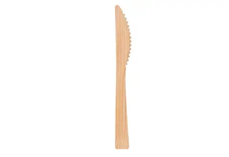 Bamboo Cutlery