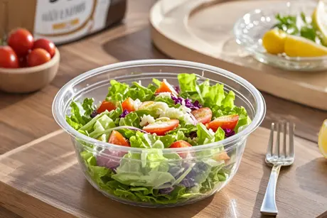 The Ultimate Guide to Food Containers: Exploring Lwecopack' s Versatile Options