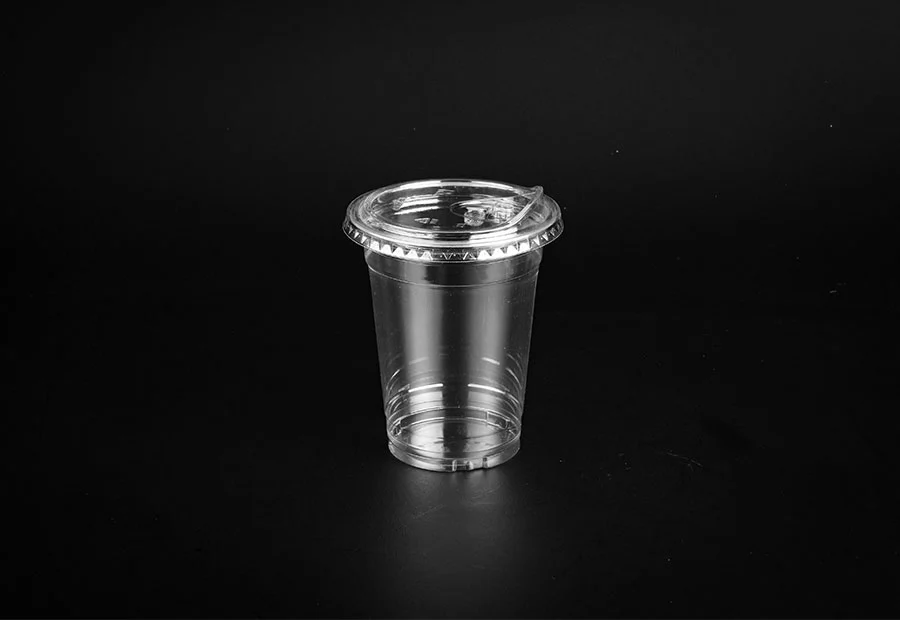 12oz PET Cup