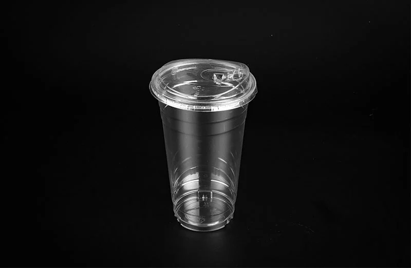 20oz PET Cup