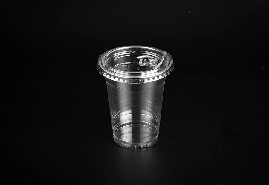 16oz PET Cup