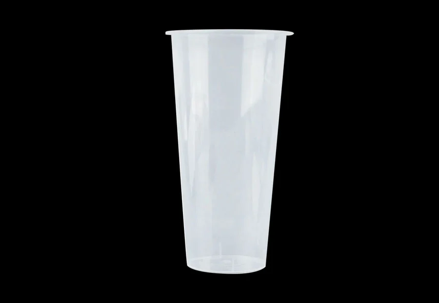 8-24oz Food Grade Material PP Cups