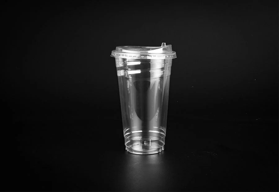 20oz PET Cup