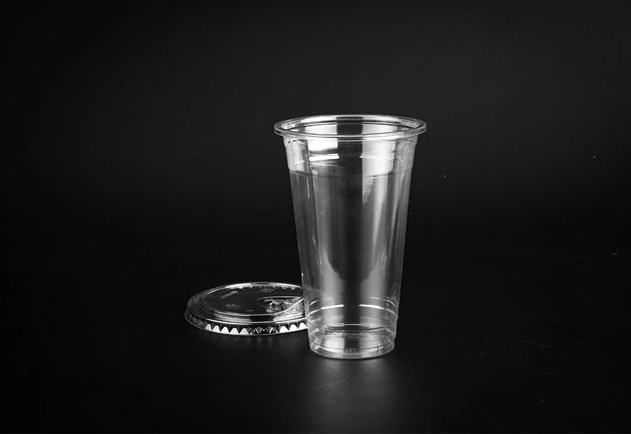 20oz PET Cup